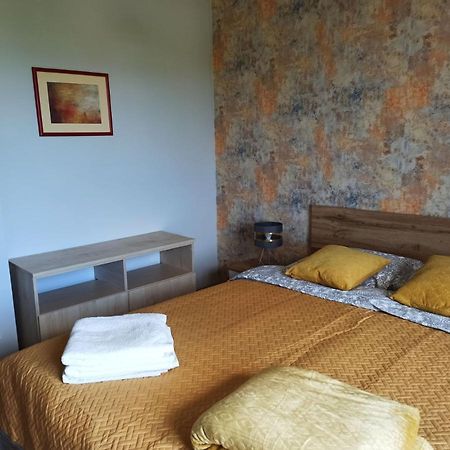 Appartamento Goscirada Ujście-Darłowskie Esterno foto