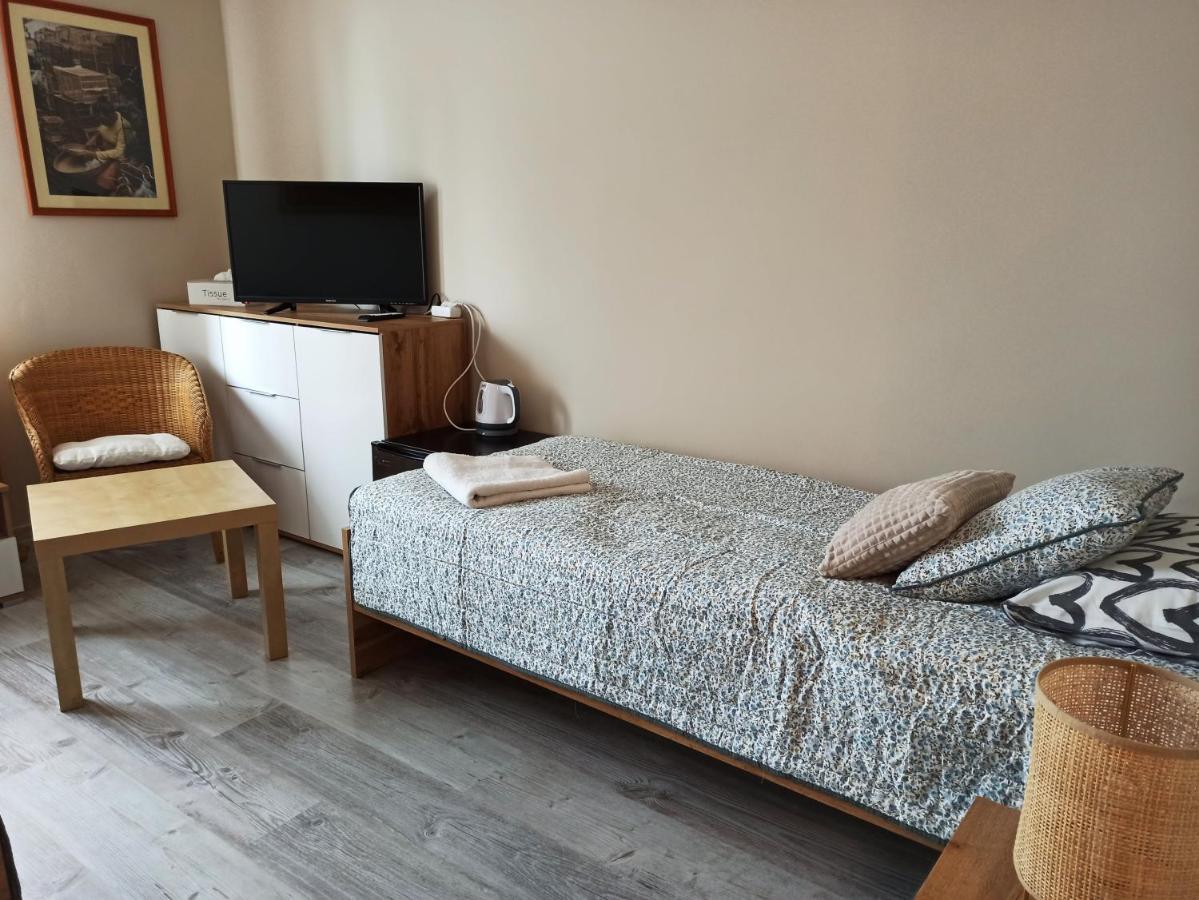 Appartamento Goscirada Ujście-Darłowskie Esterno foto